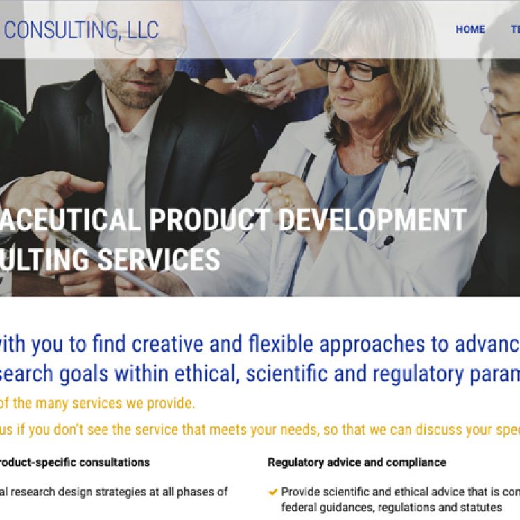 Goldkind Consulting