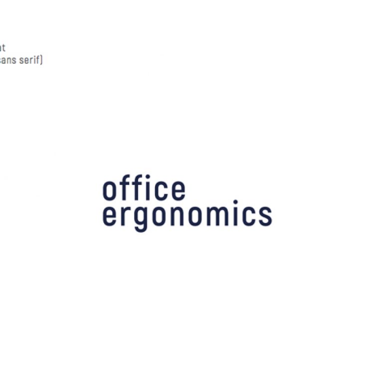 Office Ergonomics