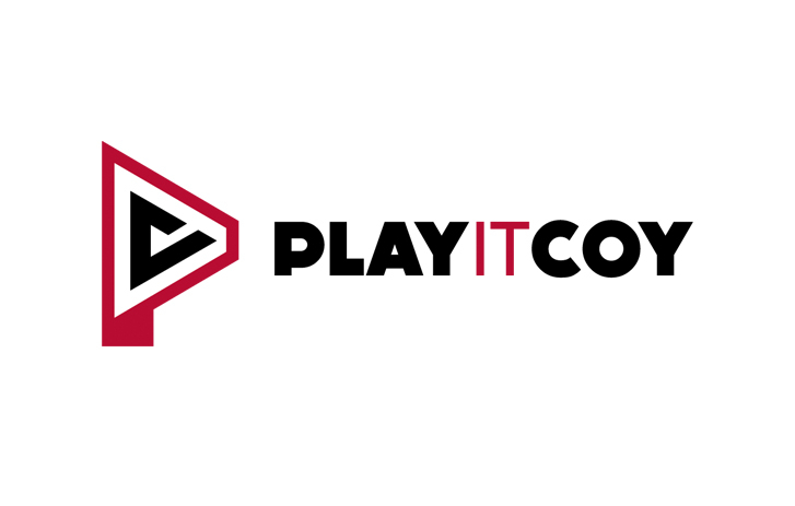 Play it Coy logo